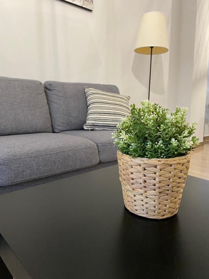 Apartamento Relax モライラ エクステリア 写真