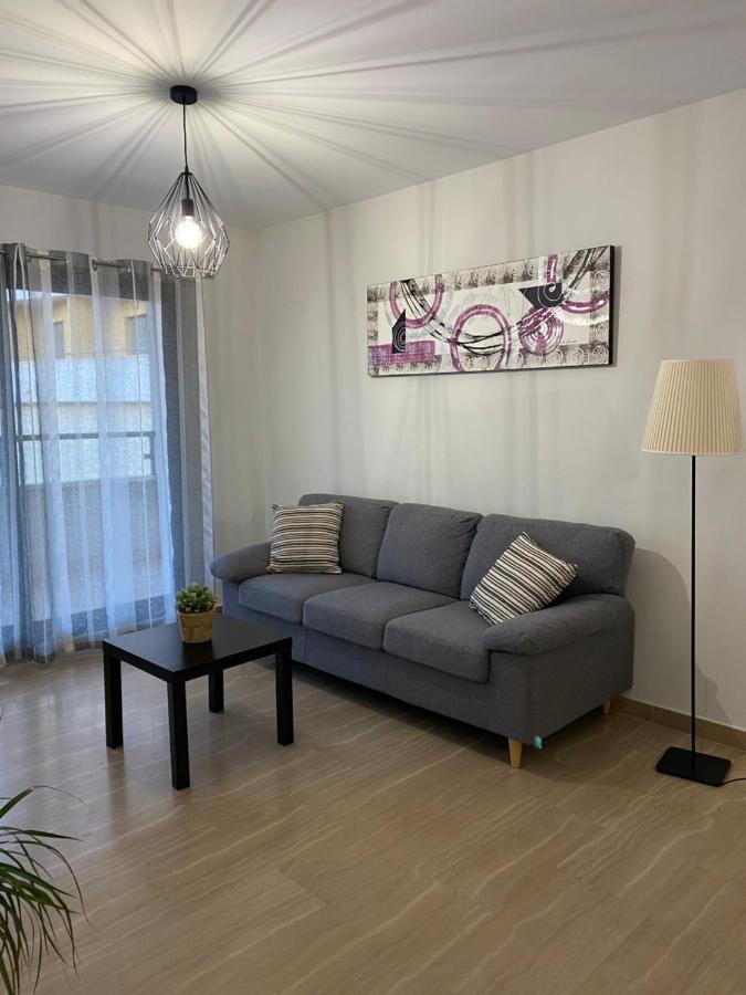 Apartamento Relax モライラ エクステリア 写真