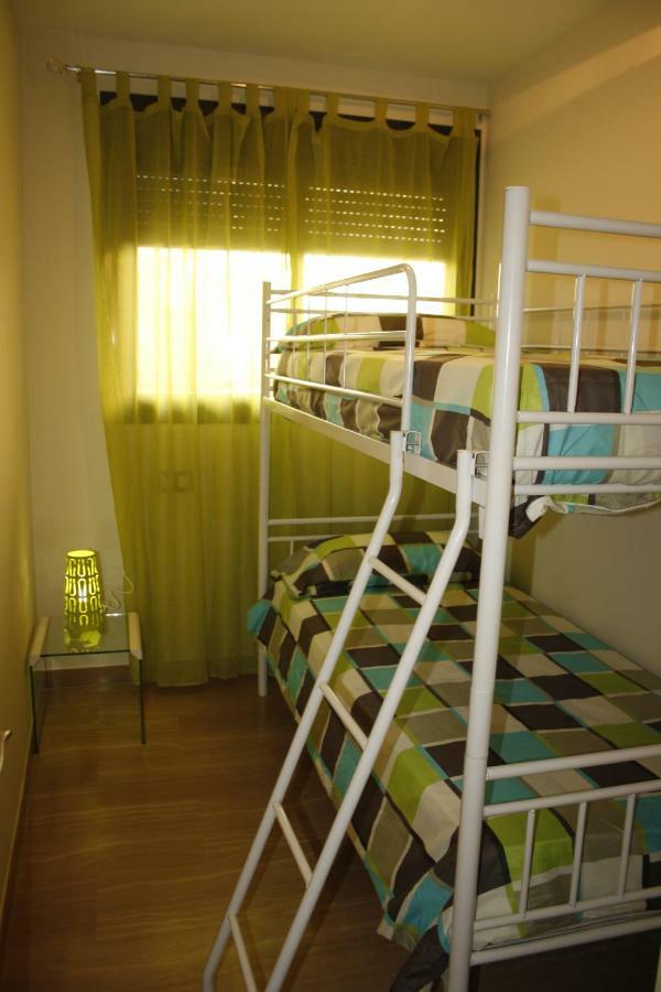 Apartamento Relax モライラ エクステリア 写真